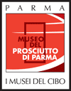 Museo del Prosciutto di Parma Logo