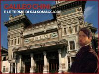 Galileo Chini e Salsomaggiore Terme
